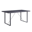 Nakula Dining Table - Ornate Home