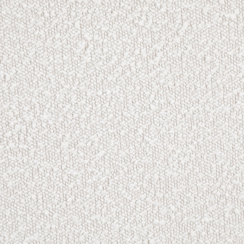 Nala Cream Queen Upholstered Sleigh Bed - Ornate Home
