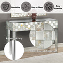 Nasa Accent Table - Ornate Home