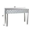 Nasa Accent Table - Ornate Home