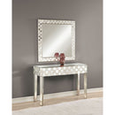 Nasa Accent Table - Ornate Home