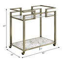 Neilo Kitchen Cart - Ornate Home