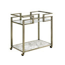 Neilo Kitchen Cart - Ornate Home