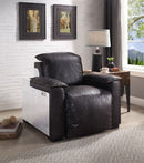 Nernoss Recliner - Ornate Home