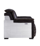 Nernoss Recliner - Ornate Home