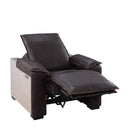 Nernoss Recliner - Ornate Home