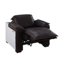 Nernoss Recliner - Ornate Home