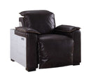 Nernoss Recliner - Ornate Home