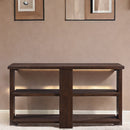 Niamey Accent Table - Ornate Home
