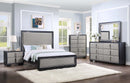Nicola Chest - Ornate Home