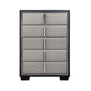 Nicola Chest - Ornate Home