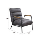 Nignu Accent Chair - Ornate Home
