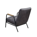 Nignu Accent Chair - Ornate Home