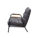 Nignu Accent Chair - Ornate Home