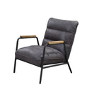 Nignu Accent Chair - Ornate Home