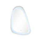 Noralie Accent Mirror W/Led - Ornate Home