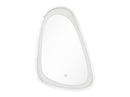 Noralie Accent Mirror W/Led - Ornate Home