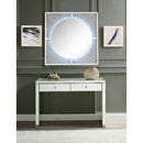 Noralie Accent Mirror W/Led - Ornate Home