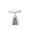 Noralie Accent Table - Ornate Home
