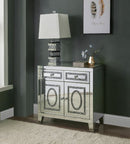Noralie Cabinet - Ornate Home