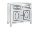 Noralie Cabinet - Ornate Home