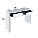 Noralie Console Table - Ornate Home