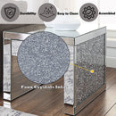 Noralie End Table (24"W) - Ornate Home