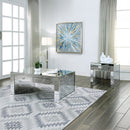 Noralie End Table (24"W) - Ornate Home