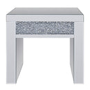 Noralie End Table (24"W) - Ornate Home