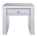 Noralie End Table (24"W) - Ornate Home