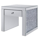Noralie End Table (24"W) - Ornate Home