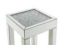 Noralie End Table (4 Legs) - Ornate Home
