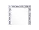 Noralie Hollywood style Wall Decor - Ornate Home