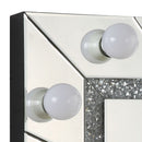 Noralie Rectangular Hollywood style Wall Decor - Ornate Home