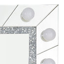 Noralie Rectangular Hollywood style Wall Decor - Ornate Home