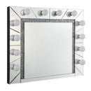 Noralie Rectangular Hollywood style Wall Decor - Ornate Home