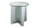 Nysa End Table - Ornate Home