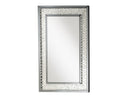 Nysa Rectangular Wall Decor - Ornate Home