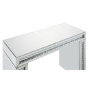 Nysa Vanity Desk - Ornate Home