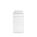 Nysa Vanity Desk - Ornate Home