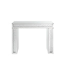 Nysa Vanity Desk - Ornate Home