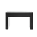 Nysa Vanity Stool - Ornate Home