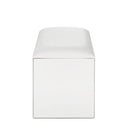 Nysa Vanity Stool - Ornate Home