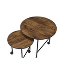 Oblis Coffee Table - Ornate Home