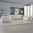 Odette Beige Chair - Ornate Home