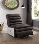 Okzuil Recliner - Ornate Home
