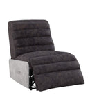 Okzuil Recliner - Ornate Home