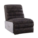 Okzuil Recliner - Ornate Home