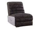 Okzuil Recliner - Ornate Home