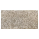Oleia Engineered Natural Marble Top/Walnut Dining Table - Ornate Home